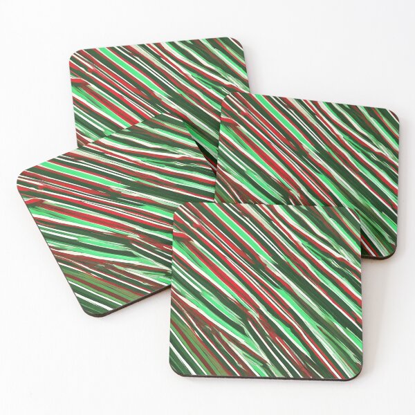Item preview,   Irregular stripes designed and sold by StyleSketch.