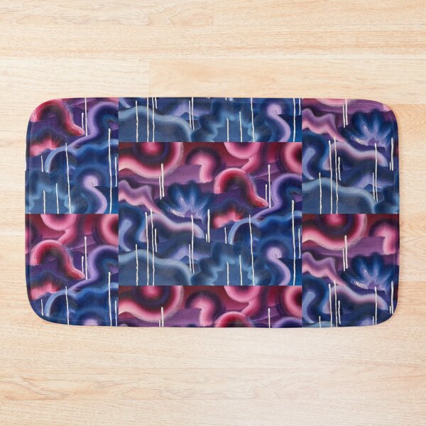 Artikelvorschau, Blauer Grat entworfen und verkauft von RML Artwork.
