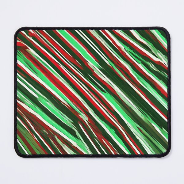 Item preview, Irregular stripes designed and sold by StyleSketch.