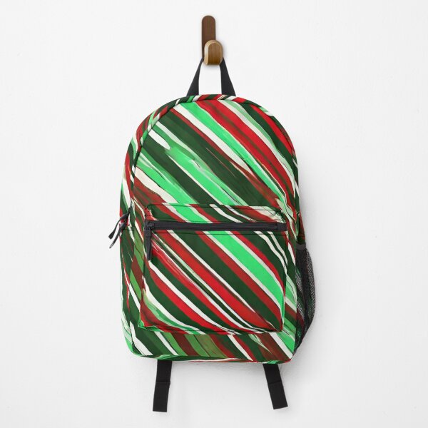 Item preview,   Irregular stripes designed and sold by StyleSketch.