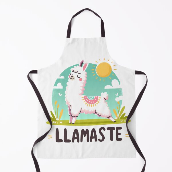 Item preview, Llamaste designed and sold by Retro Type.