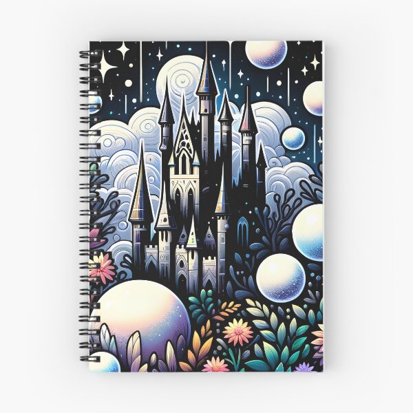 Item preview, Celestial Castle designed and sold by Fivelok.