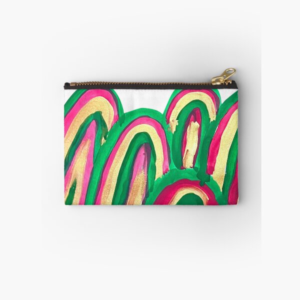 Item preview, Colorful waves designed and sold by HannaShvaikova.