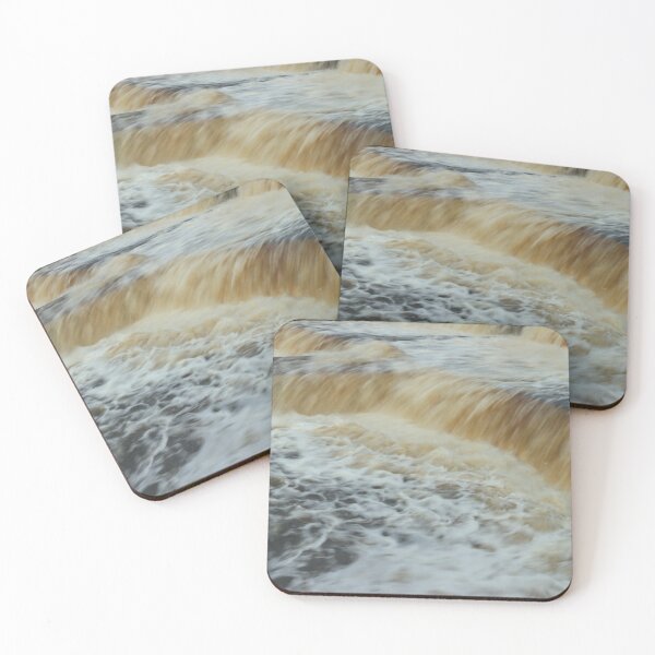 Item preview, waterfall, rapid stream white water designed and sold by mrivserg.