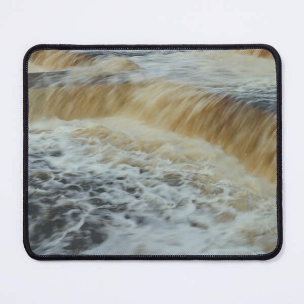 Item preview, waterfall, rapid stream white water designed and sold by mrivserg.