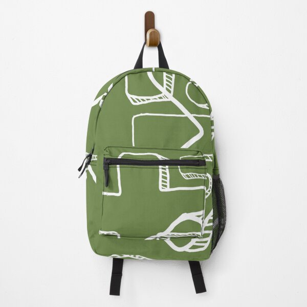 Item preview, Whitened Symbols: Elegance in Mathematical Operation designed and sold by EnjoYarty.