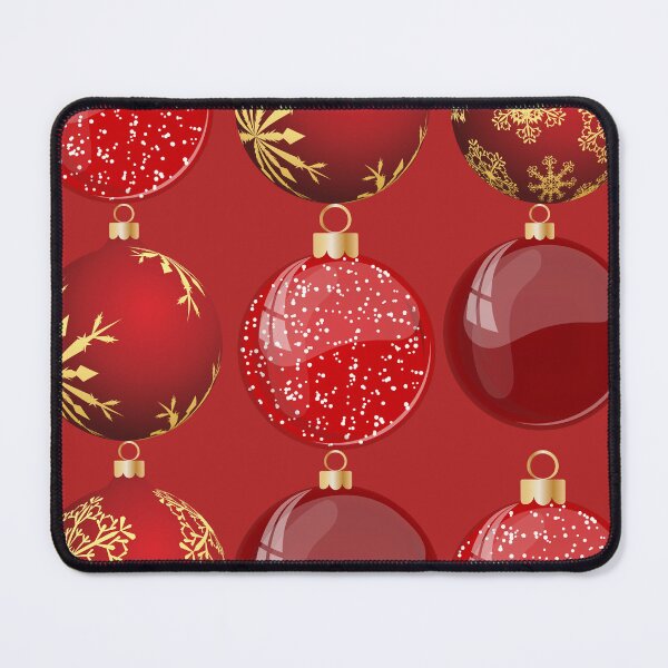 Item preview, Christmas pattern designed and sold by MilkyForest.
