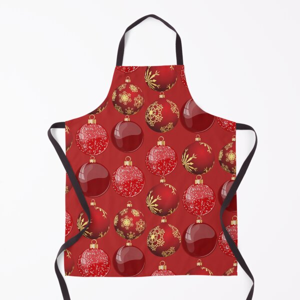 Item preview, Christmas pattern designed and sold by MilkyForest.