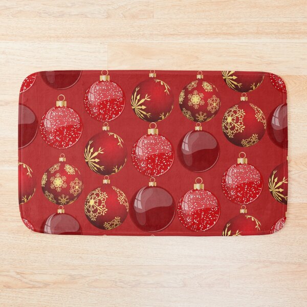 Item preview, Christmas pattern designed and sold by MilkyForest.