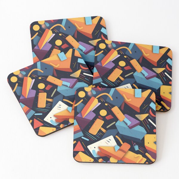 Item preview, Graffiti Fusion Fiesta designed and sold by 2wear.