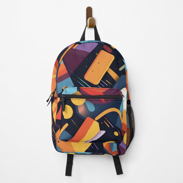 Item preview, Graffiti Fusion Fiesta designed and sold by 2wear.