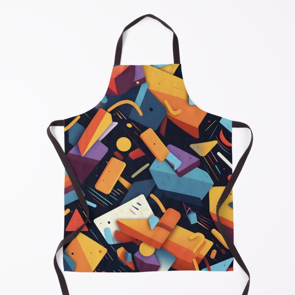 Item preview, Graffiti Fusion Fiesta designed and sold by 2wear.
