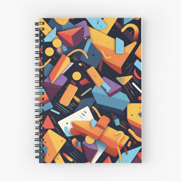 Item preview, Graffiti Fusion Fiesta designed and sold by 2wear.