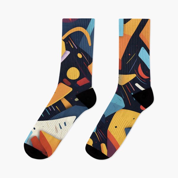 Item preview, Graffiti Fusion Fiesta designed and sold by 2wear.