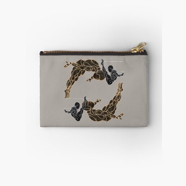 Item preview, Diver Vintage Print designed and sold by danceink.