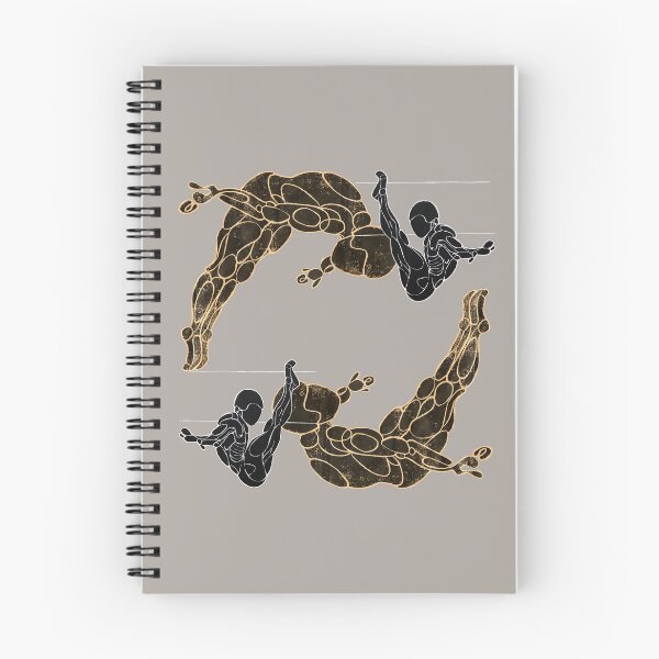 Item preview, Diver Vintage Print designed and sold by danceink.