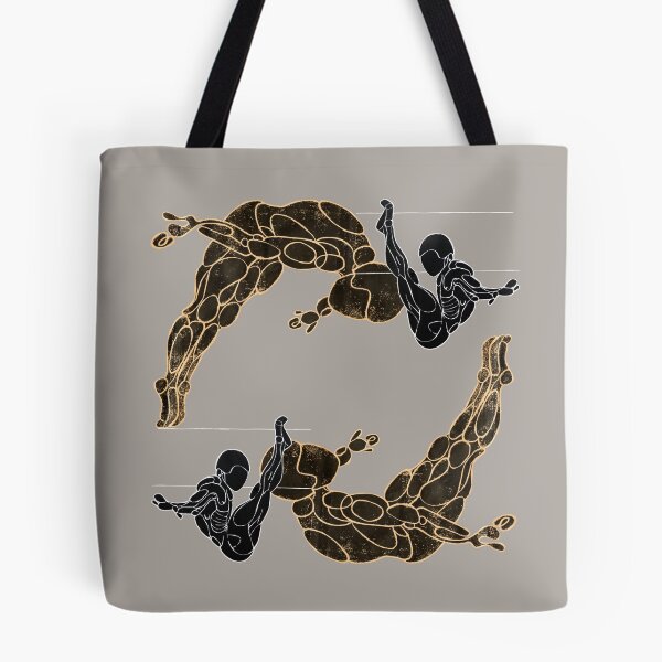Item preview, Diver Vintage Print designed and sold by danceink.