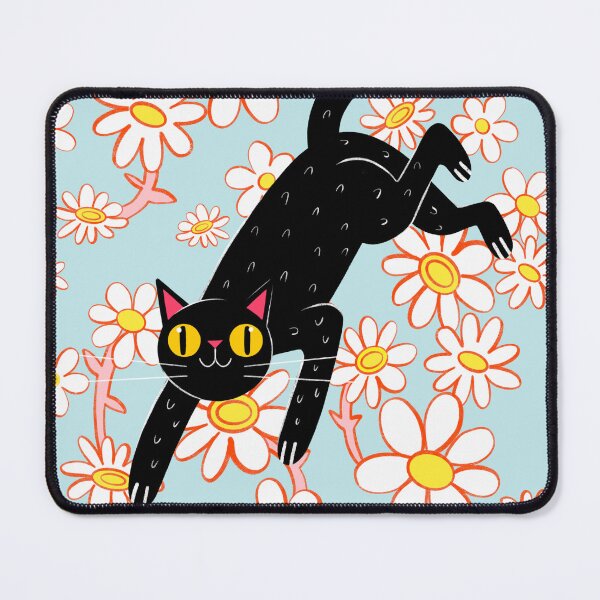 Item preview, Cat have a good day designed and sold by omART94.