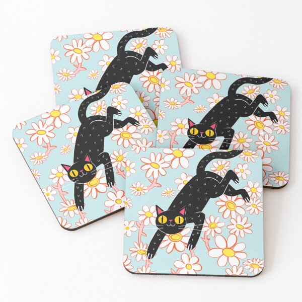 Item preview, Cat have a good day designed and sold by omART94.