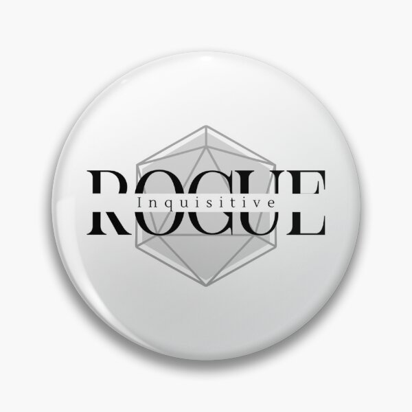 Item preview, Inquisitive designed and sold by Marissa Brown.