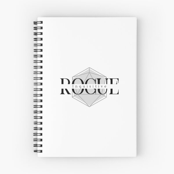 Item preview, Inquisitive designed and sold by Marissa Brown.