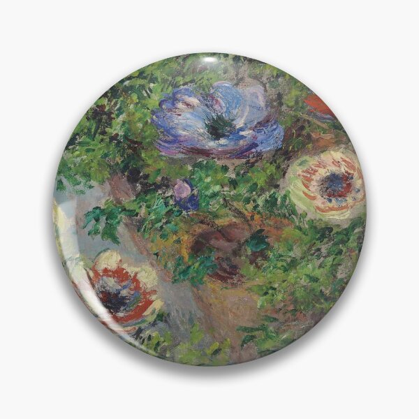 Artikelvorschau, Claude Monet entworfen und verkauft von Absima.