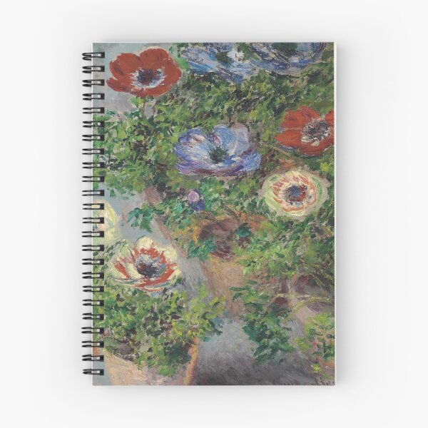 Item preview, Claude Monet designed and sold by Absima.