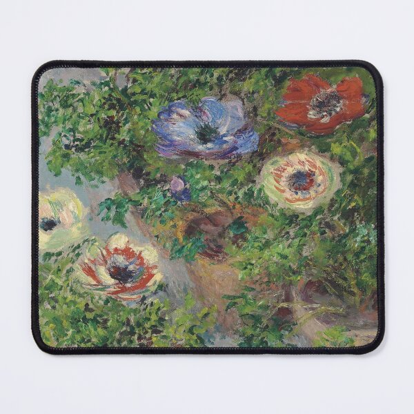 Item preview, Claude Monet designed and sold by Absima.