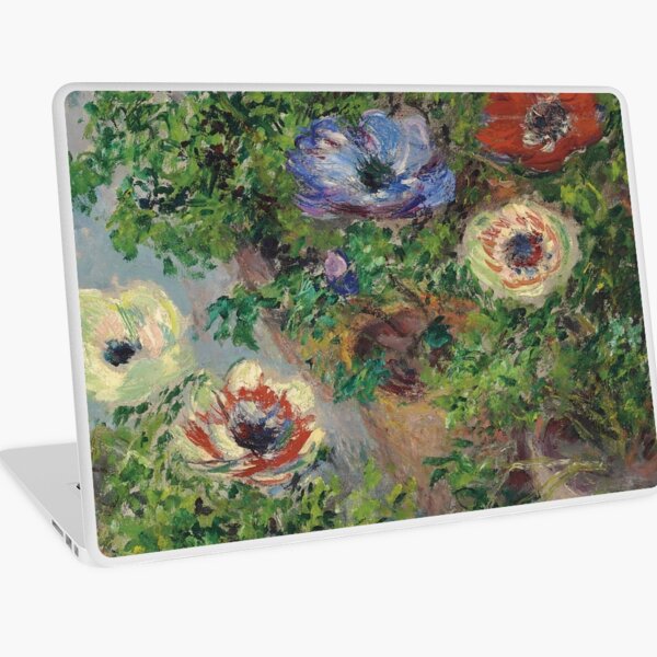 Item preview, Claude Monet designed and sold by Absima.