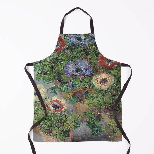 Artikelvorschau, Claude Monet entworfen und verkauft von Absima.