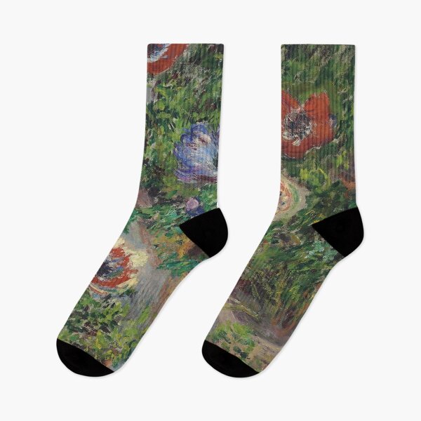 Artikelvorschau, Claude Monet entworfen und verkauft von Absima.