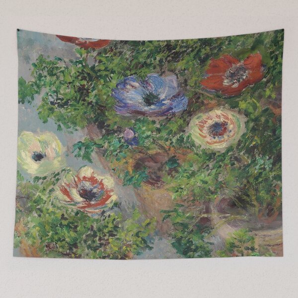 Item preview, Claude Monet designed and sold by Absima.