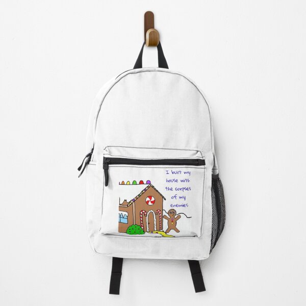 Item preview, Realistic Gingerbread designed and sold by UnderbiteShop.