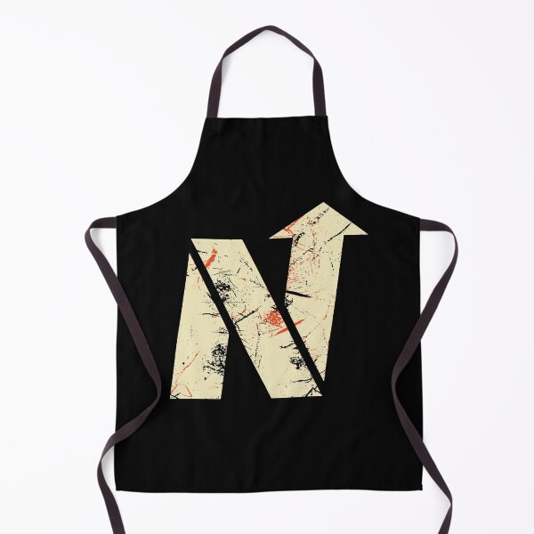 Item preview, N letter logo designed and sold by etraveler.