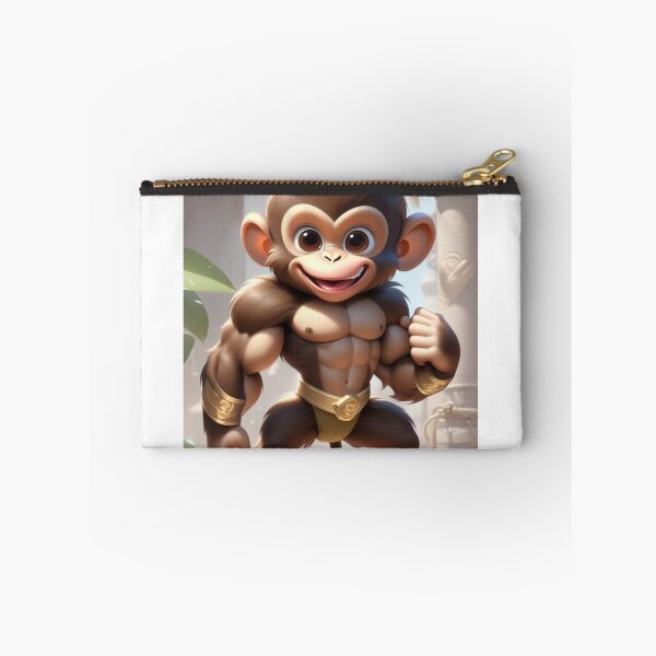 Item preview, BABY MONKEY designed and sold by TonatiuMonkey28.