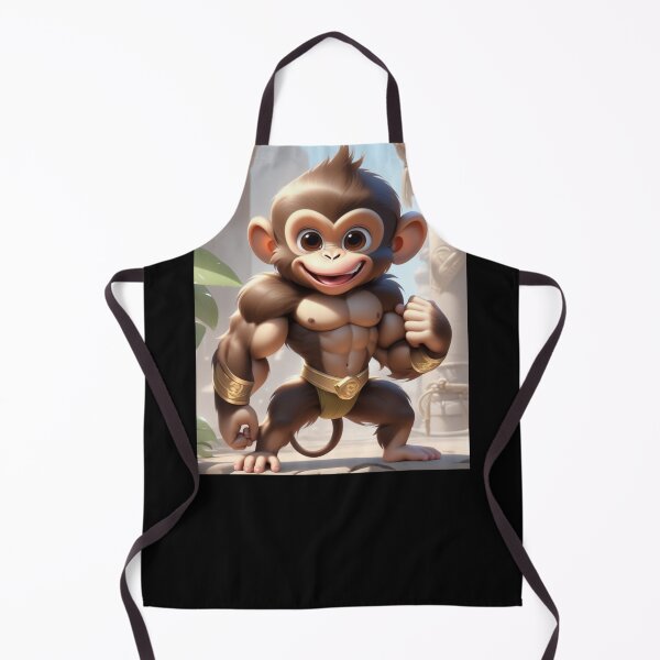 Item preview, BABY MONKEY designed and sold by TonatiuMonkey28.