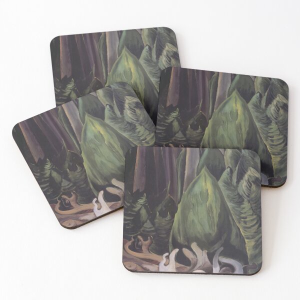 Item preview, Emily Carr  designed and sold by realQ.