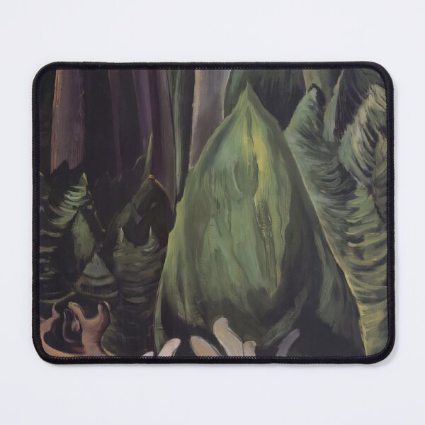 Item preview, Emily Carr designed and sold by realQ.