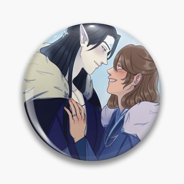 Item preview, Moshang Marriage  designed and sold by popipurin.