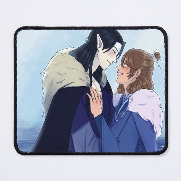 Item preview, Moshang Marriage  designed and sold by popipurin.