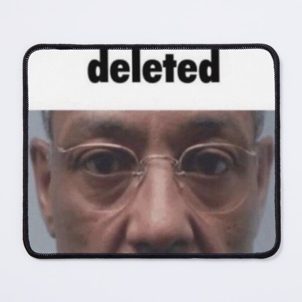 Item preview, Gus Saw What You Deleted! designed and sold by sigmawears.