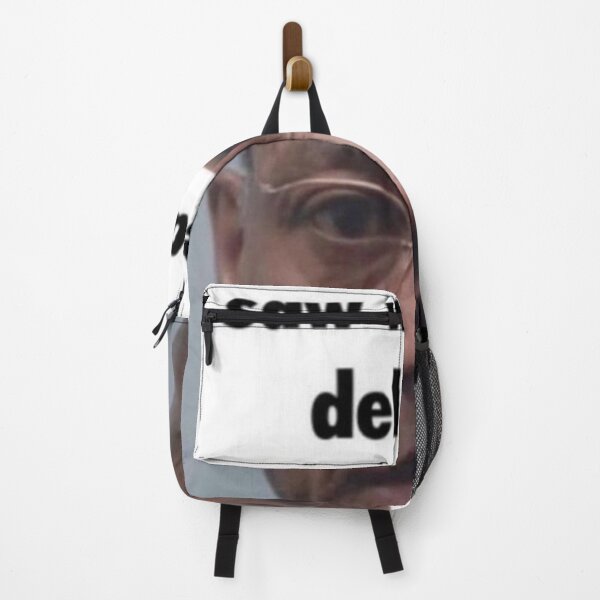 Item preview, Gus Saw What You Deleted! designed and sold by sigmawears.