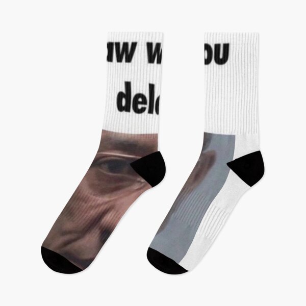 Item preview, Gus Saw What You Deleted! designed and sold by sigmawears.