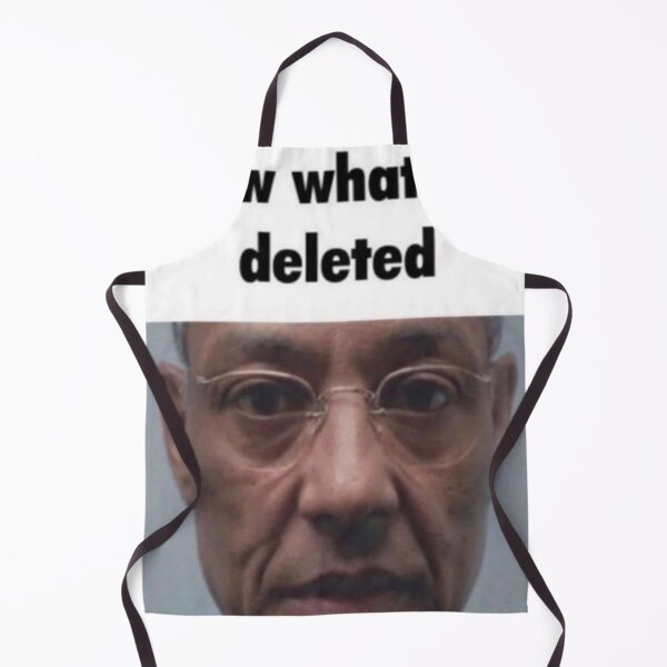 Item preview, Gus Saw What You Deleted! designed and sold by sigmawears.