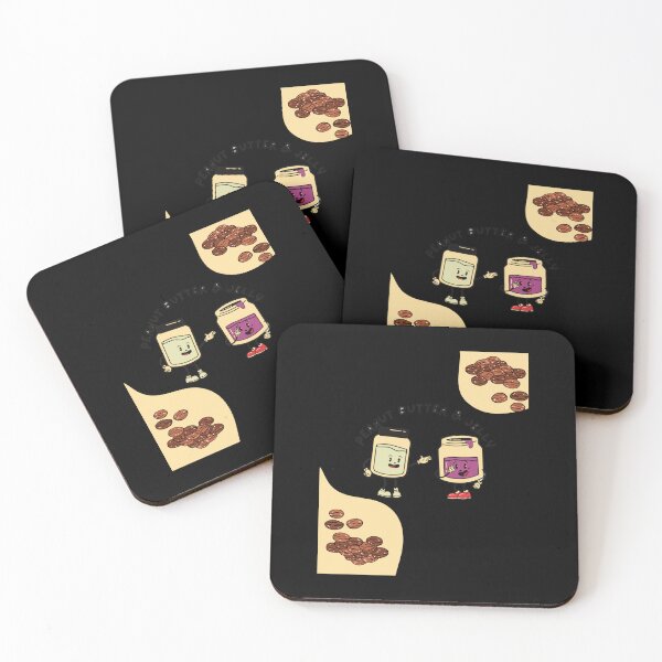 Item preview, Peanut butter & jelly designed and sold by Mikusia.