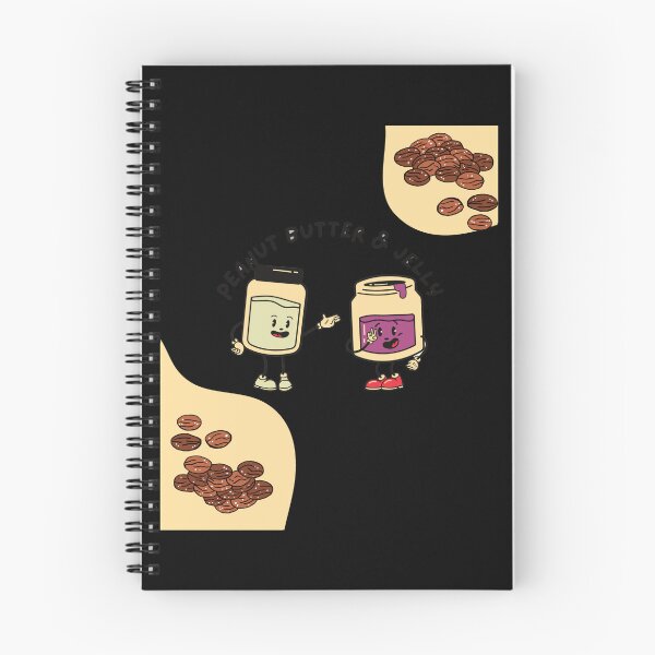 Item preview, Peanut butter & jelly designed and sold by Mikusia.