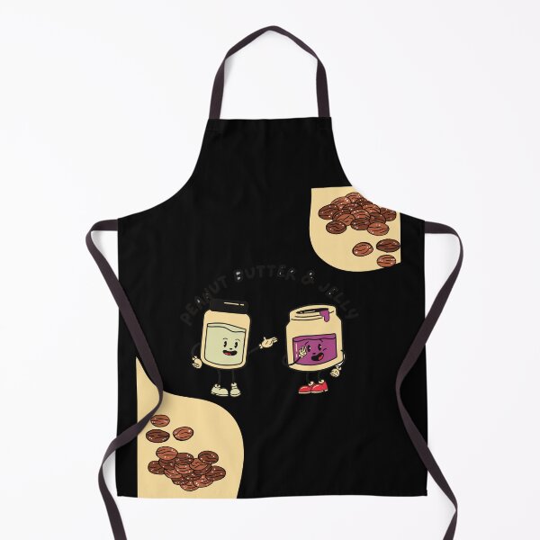 Item preview, Peanut butter & jelly designed and sold by Mikusia.