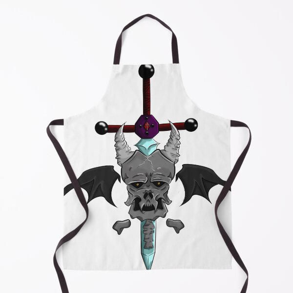 Item preview, Demon of War designed and sold by TremeOneArt.
