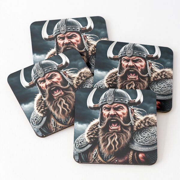 Item preview, Northern Fury designed and sold by Mr-Saxon.