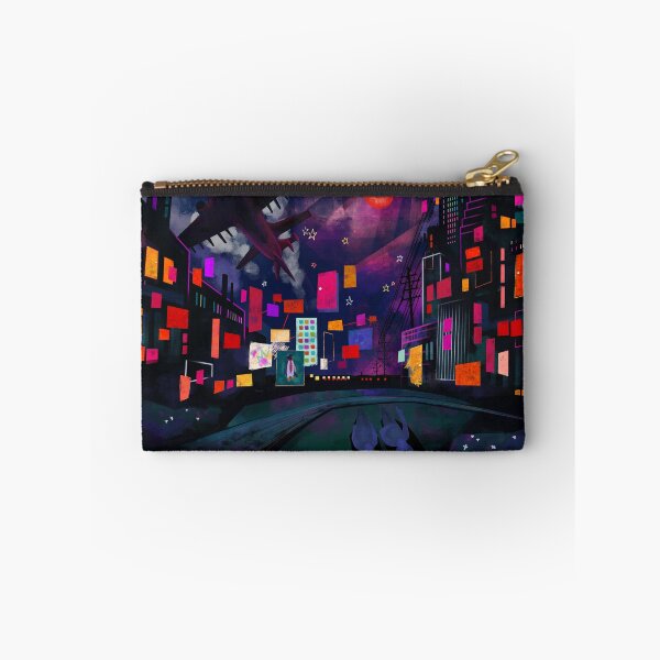 Item preview, “Memory Lane” Lo-fi Landscape designed and sold by arellawho.